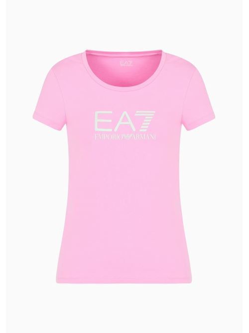 T-SHIRT EMPORIO ARMANI EA7 | 8NTT66 TJFKZ/1432